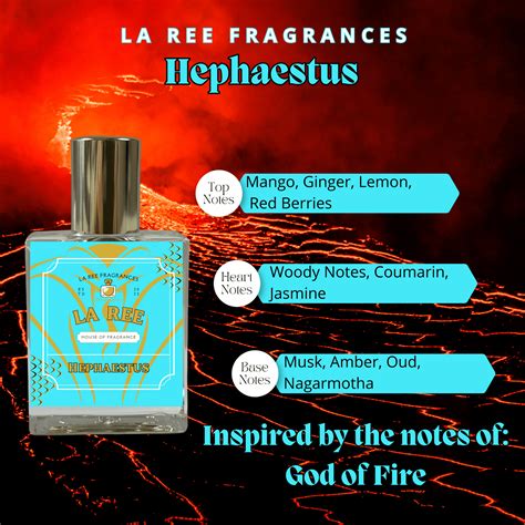 La Ree Fragrances .